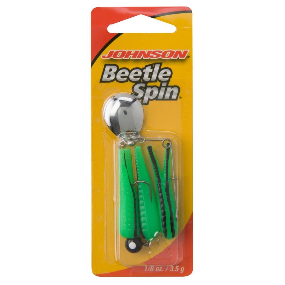 Beetle Spin®