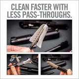 Bore-Max® Speed Clean System™