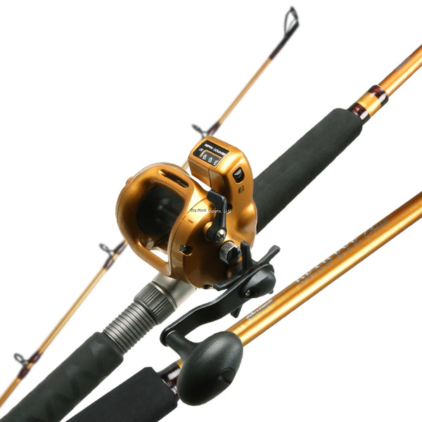 Dead Eye Classic Combo – Hunted Treasures