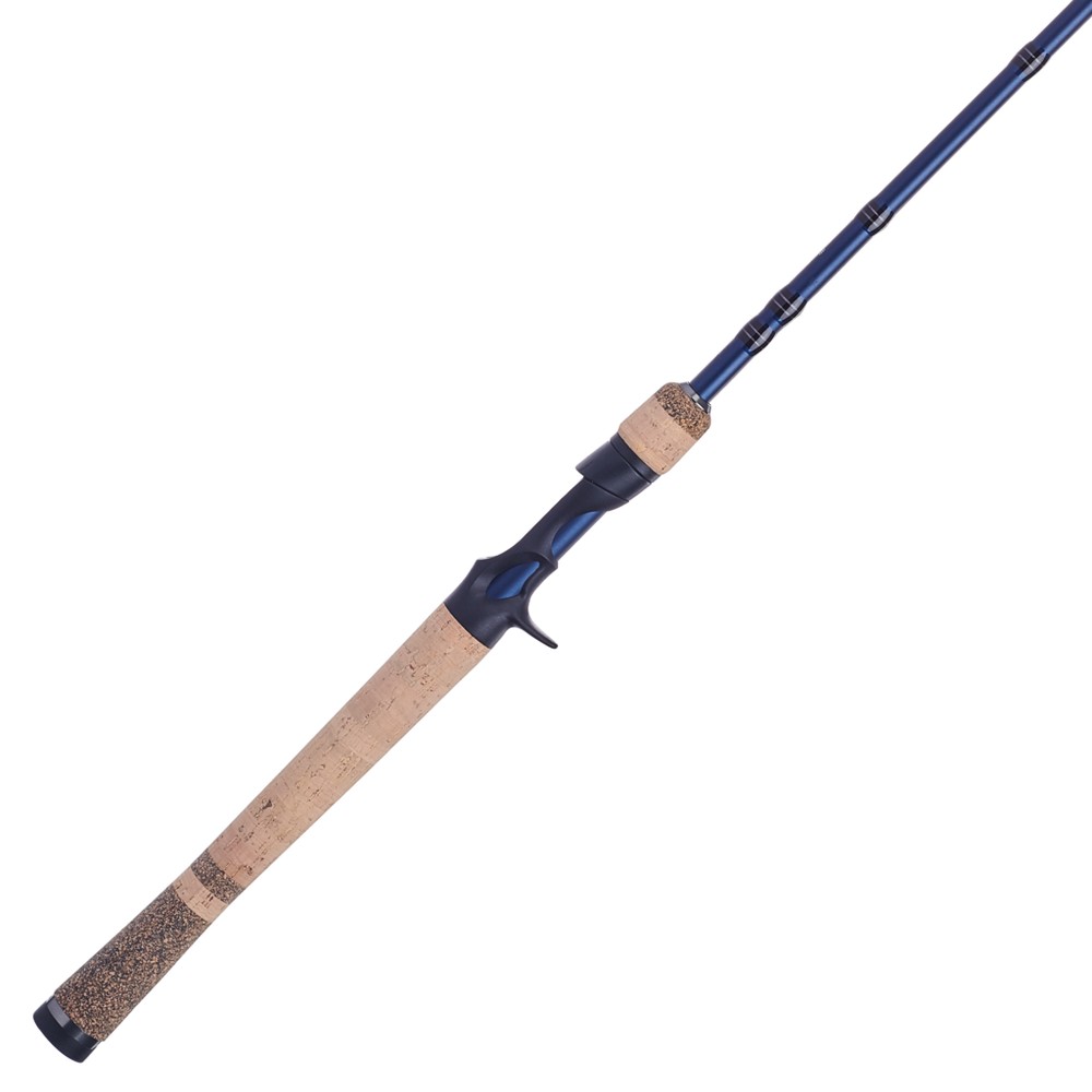 Eagle® Casting Rod – Hunted Treasures