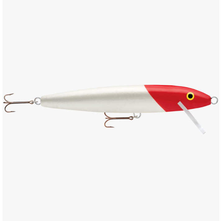 Rapala Giant 29” Lure – True North Edition Con Bandiera CANADA, Crankbait Da Record