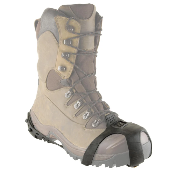 Ultra Ice Cleat Hunted Treasures