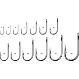 Siwash Open Eye Hooks - 9171