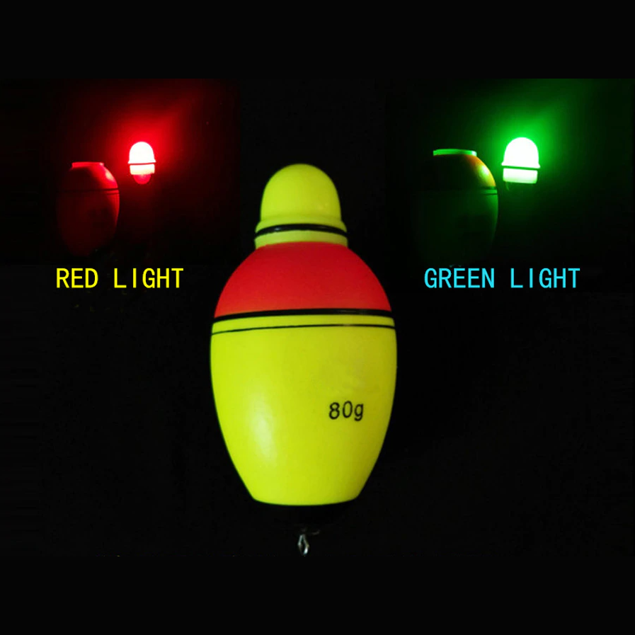 LED Bobber Lights (LEDBobberLights) - Profile