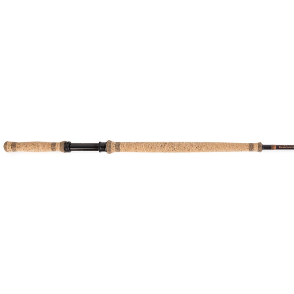 Deer Creek 5 Piece Spey Rod Series – Hunted Treasures