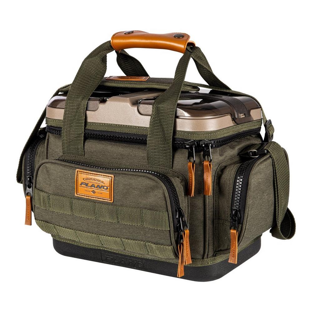 a-series 2.0 tackle bag model no plaba60 A-Series™ 2.0 Quick Top – Hunted Treasures