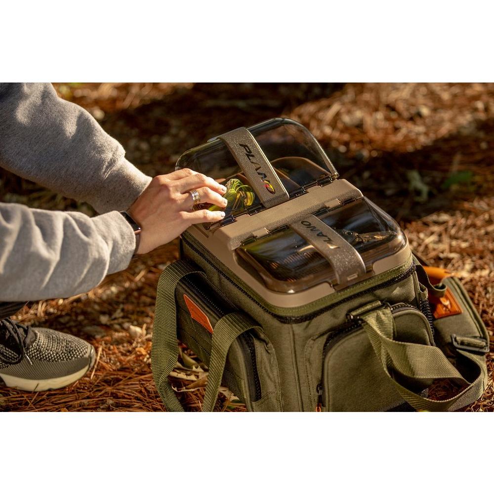 A-Series™ Quick Top – Hunted Treasures - Main Image