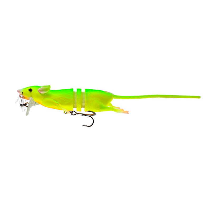 savage gear rat 3d 3D Rad Rat – Hunted Treasures