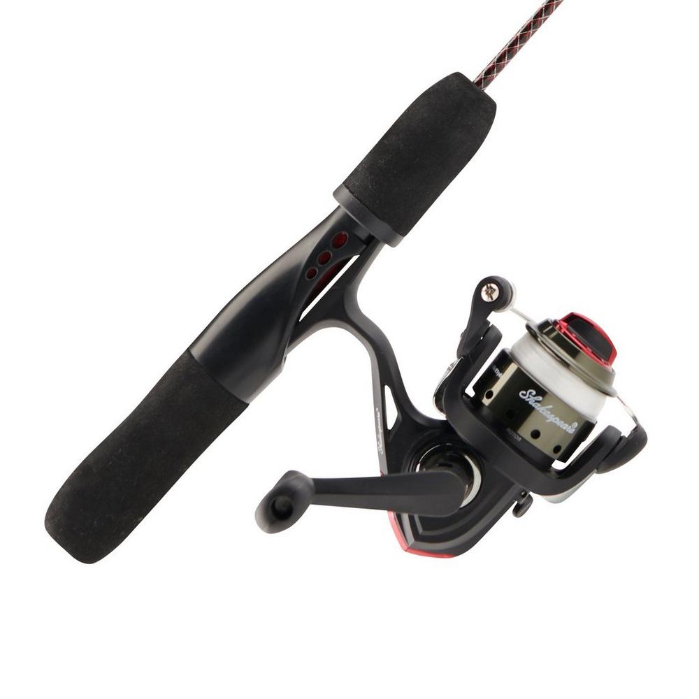 Gx2 Rod Ugly Stik Gx2 Spinning Reel GX2™ Ice Combo – Hunted Treasures