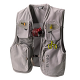 Clearwater Mesh Fishing Vest