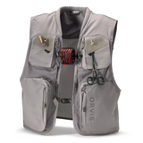 Clearwater Mesh Fishing Vest