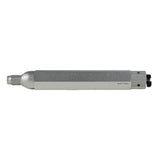 2X12-Gram CO2 Adapter For Air Rifles