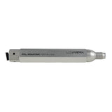 2X12-Gram CO2 Adapter For Air Rifles