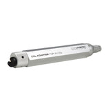 2X12-Gram CO2 Adapter For Air Rifles