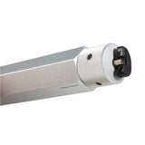 2X12-Gram CO2 Adapter For Air Rifles