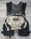 Street Fishing Tech Vest