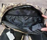 Street Fishing Tech Vest