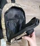 Street Fishing Tech Vest