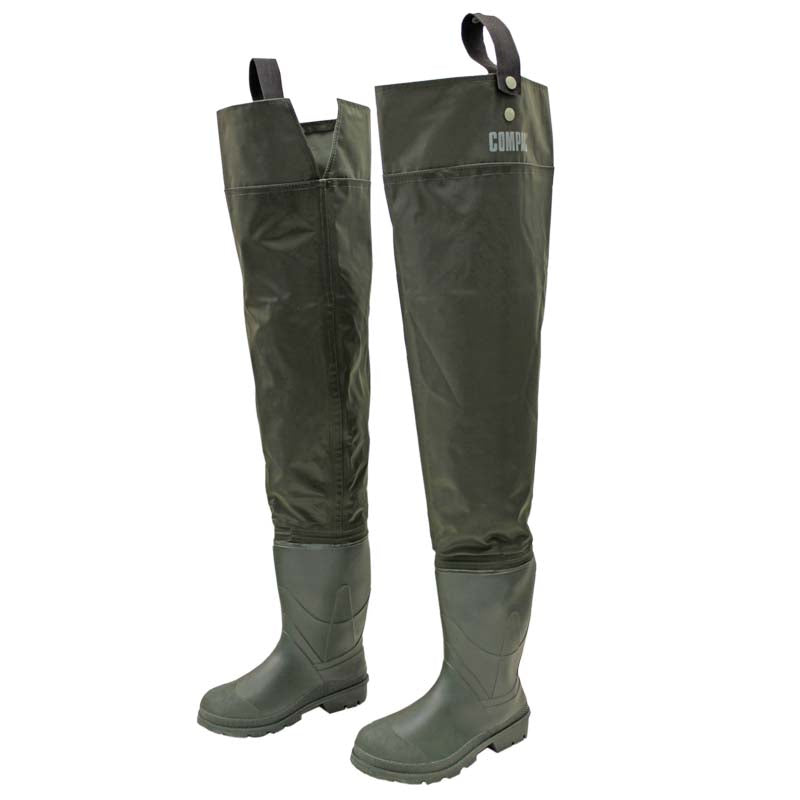 Waders, bottes de pêche ou pantalon de wading, que choisir Waders, bottes de pêche ou pantalon de wading, que choisir