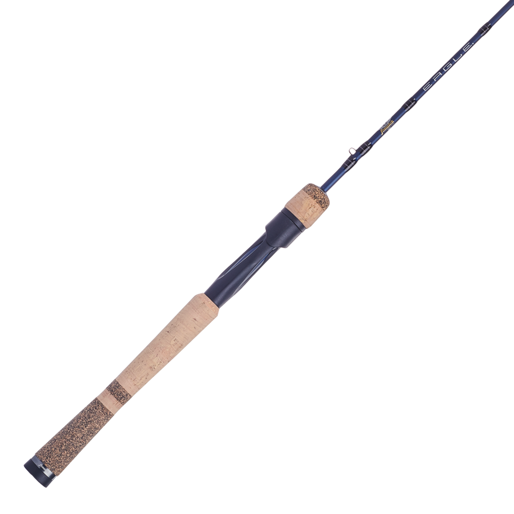 Eagle® Spinning Rod – Hunted Treasures