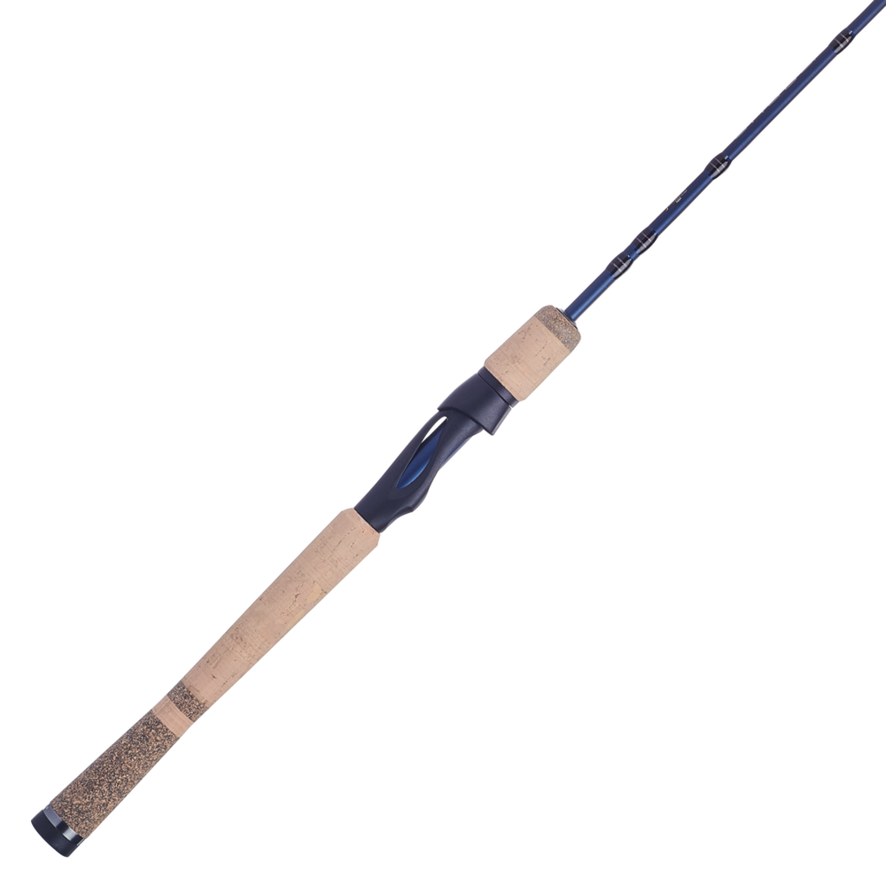 ロッド Fenwick EAGLE 8.6 M Eagle® Travel Spinning Rod – Hunted Treasures