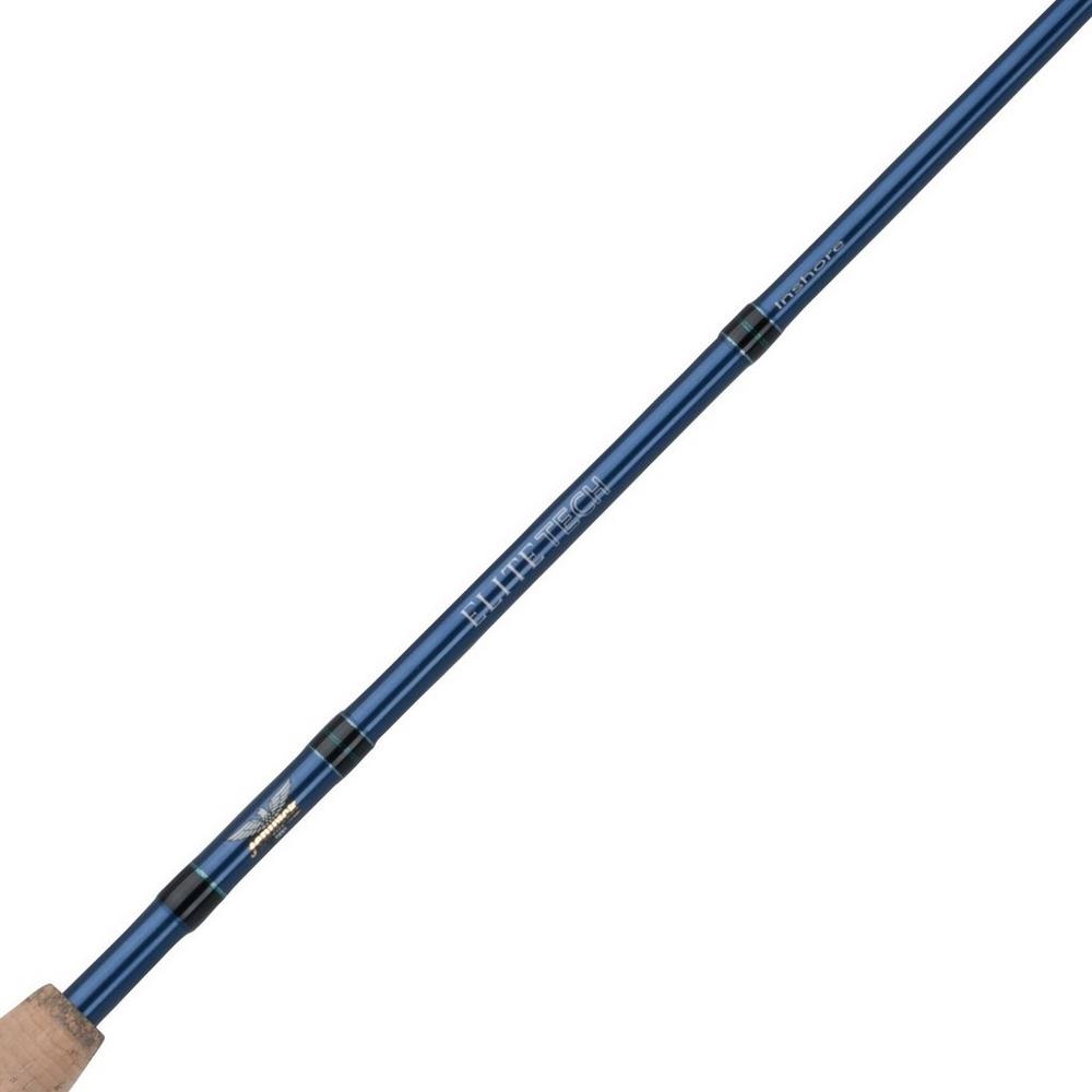 Fenwick Elite Tech Ice Fishing Spinning Rod 