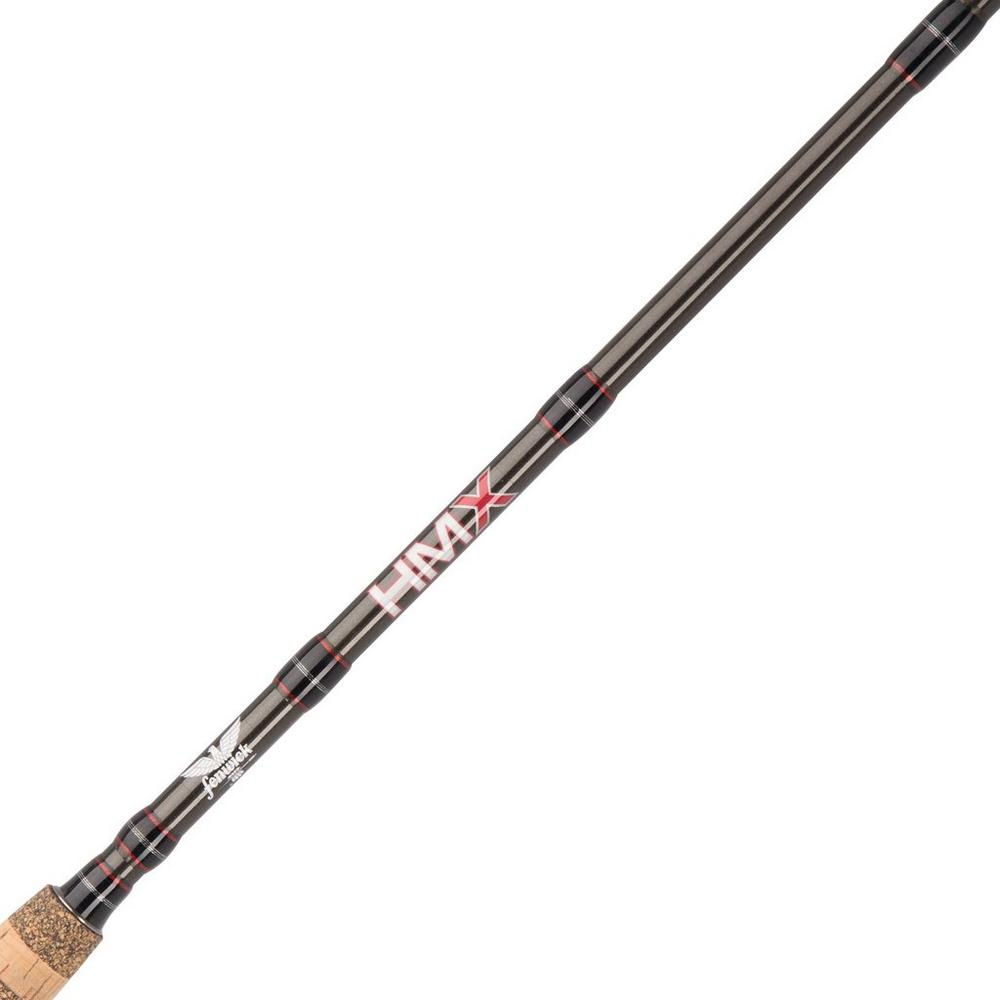 HMX® Salmon/Steelhead Spinning – Hunted Treasures
