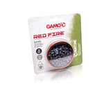 Red Fire Pellets .22 Caliber