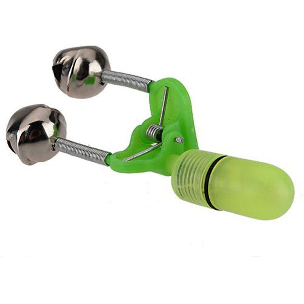 Danielson Clamp On Fishing Bells