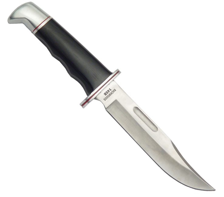 Kodiak Hunting Knife Hunted Treasures