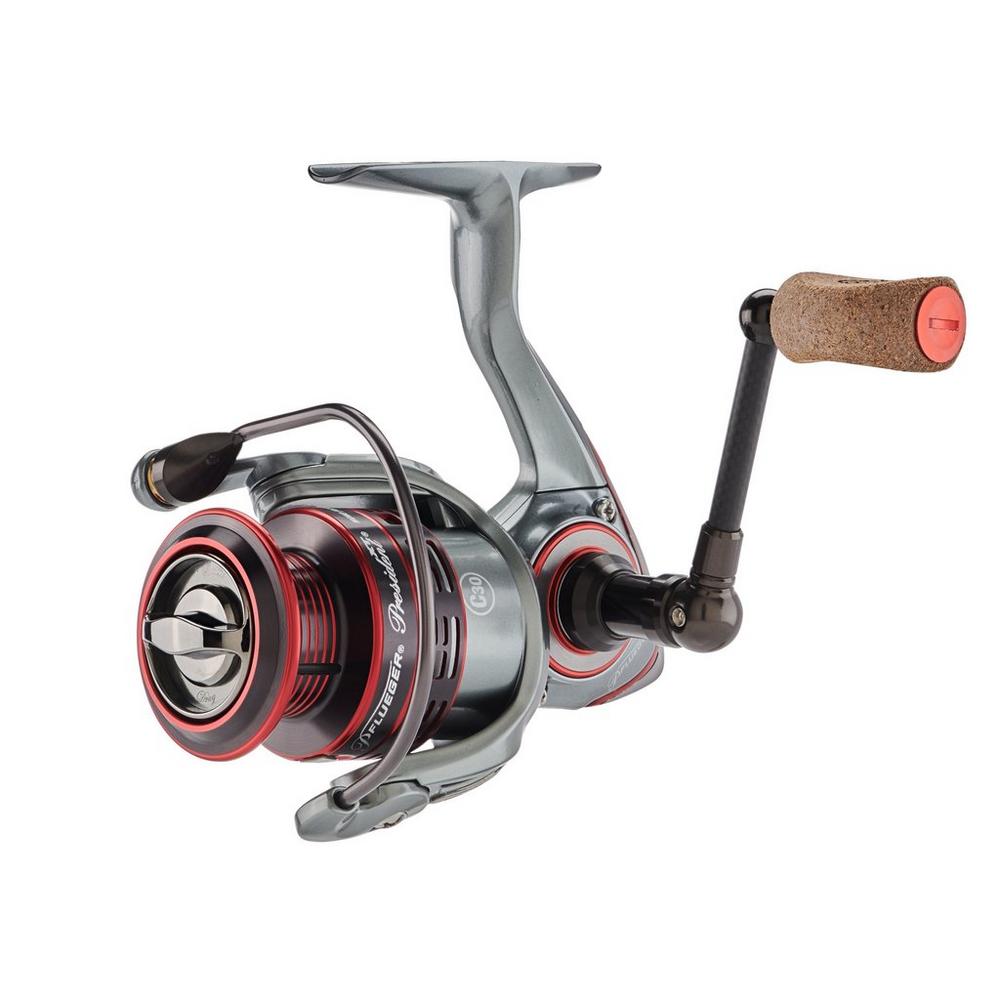 President® XT Spinning Reel – Hunted Treasures
