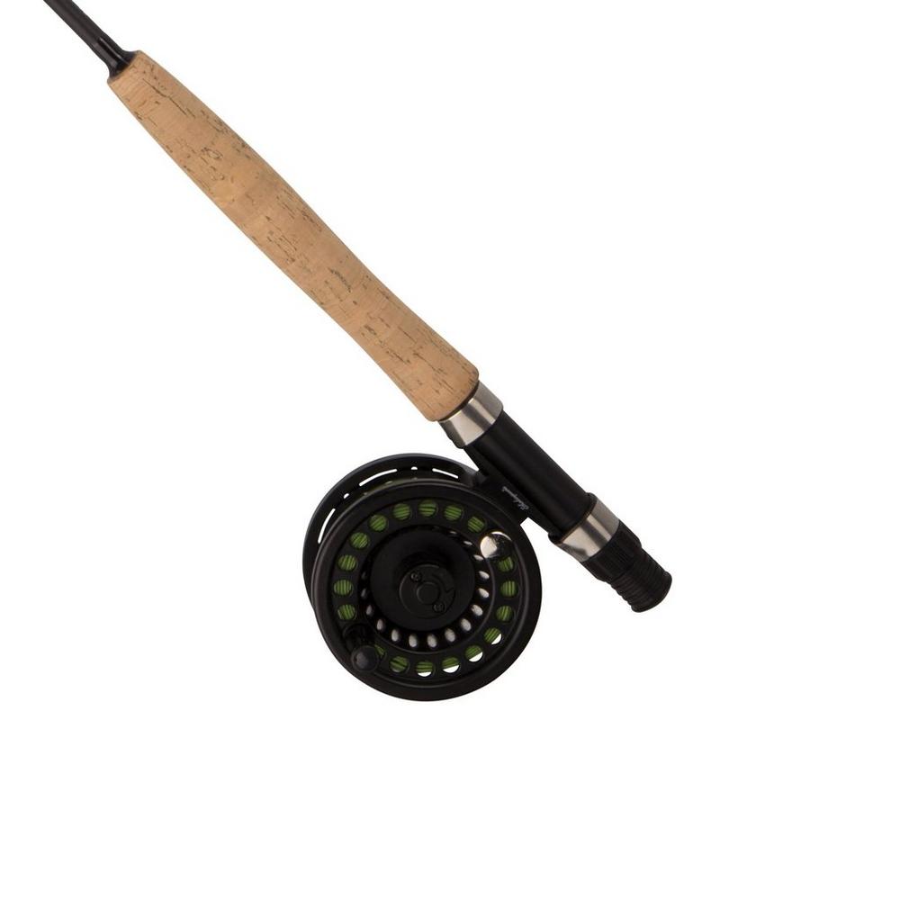 Cedar Canyon Premier Fly Combo 9', 5/6 Weight – Hunted Treasures