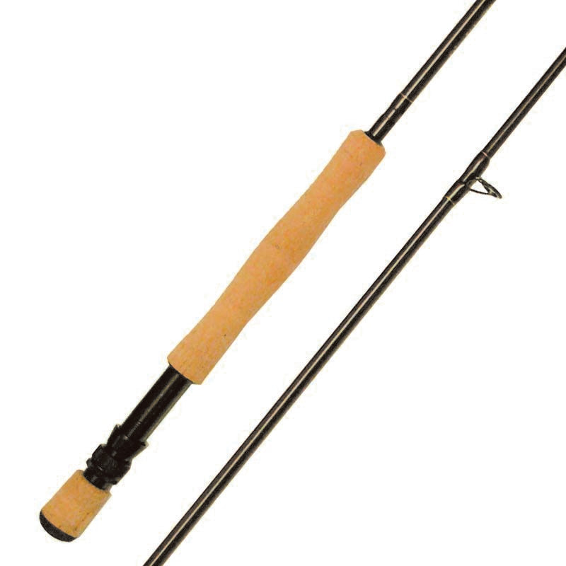 Elite Fly Rod – Hunted Treasures
