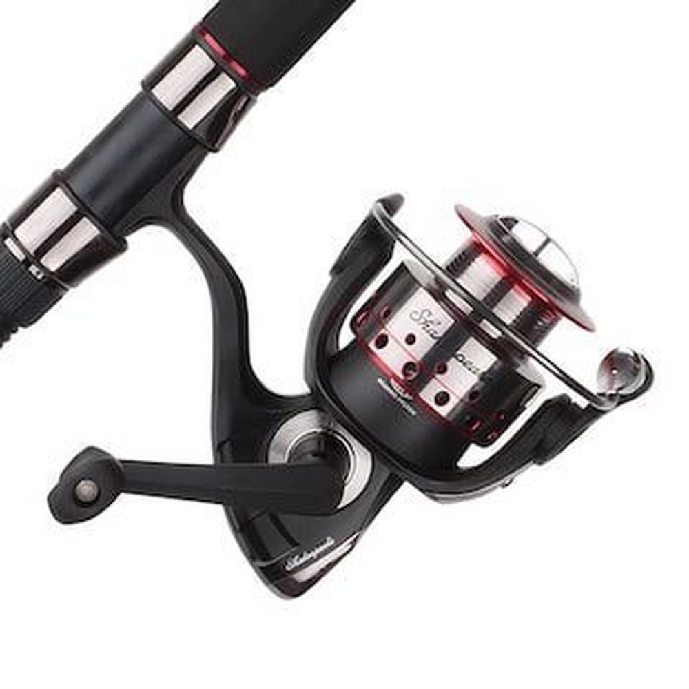 GX2™ Spinning Combo – Hunted Treasures