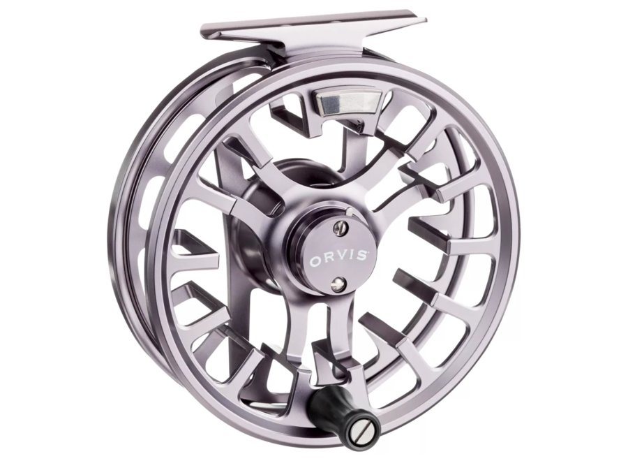 Hydros SL II Fly Reel Hunted Treasures
