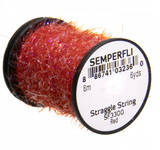 Straggle String - Micro Chenille