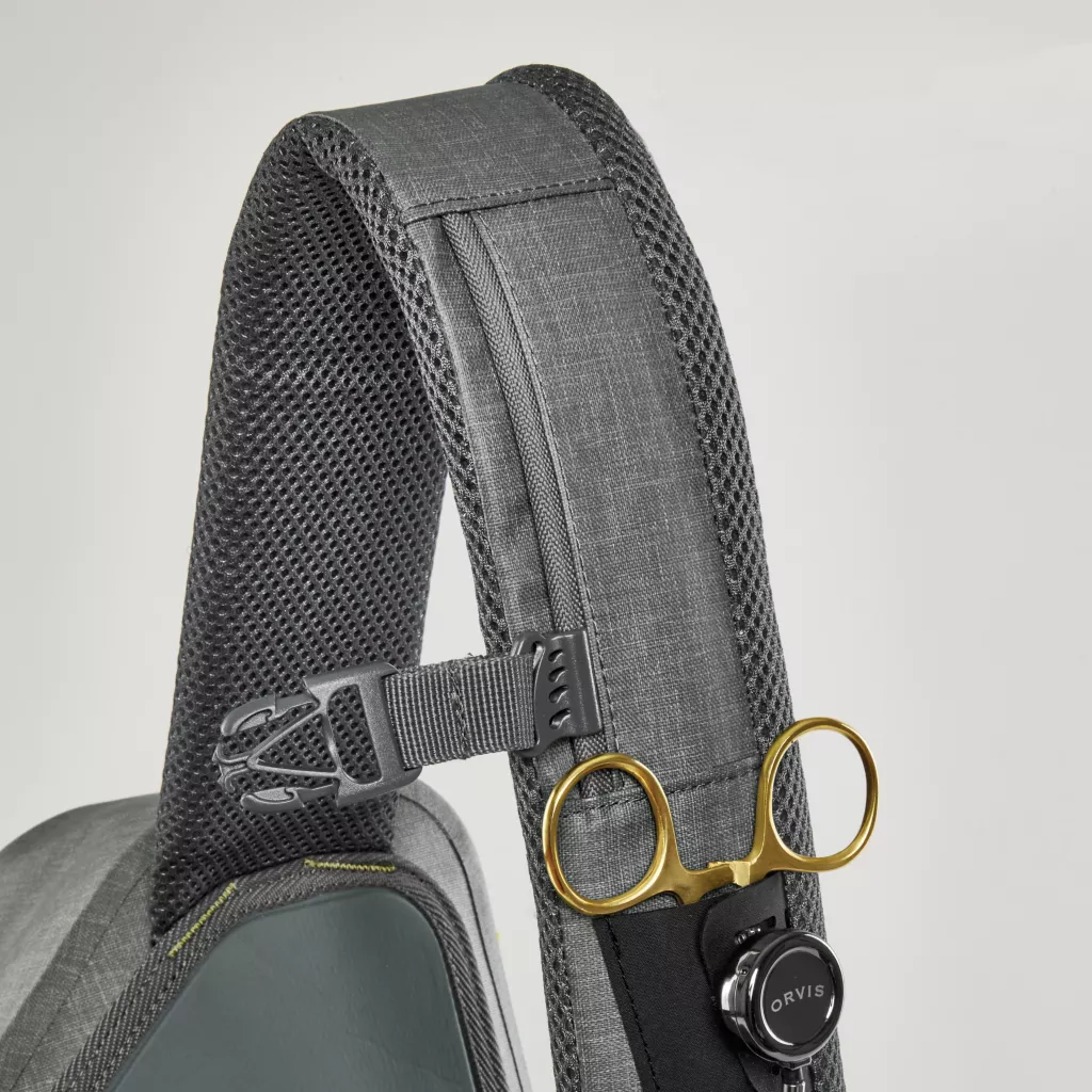 Orvis sling pack sales sale