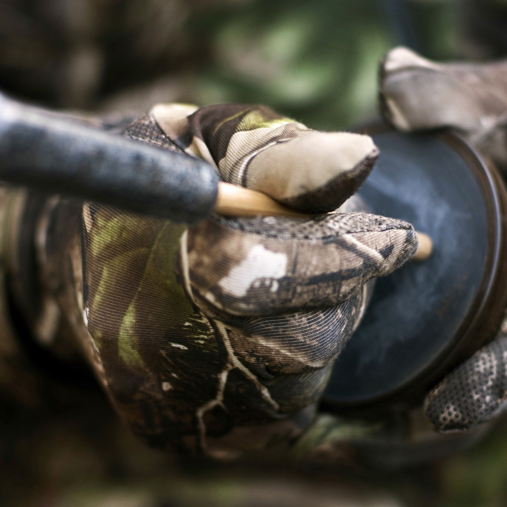 Scents & Calls – Hunted Treasures