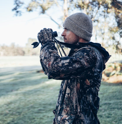 Hunting Apparel