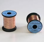 UNI-French Oval Tinsels