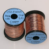 UNI-French Oval Tinsels