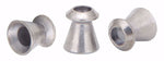 UX Hollow Point Lead Pellet .177