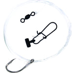 Striper Eel Rig