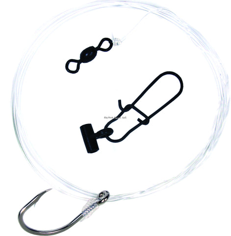 Striper Eel Rig