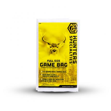 Full Size Game Bag