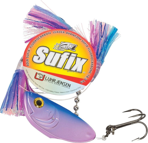 FlshFly Twinkie Rig