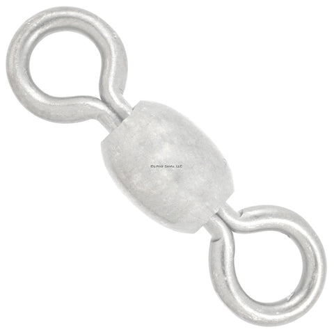 Crane Swivel Nickel