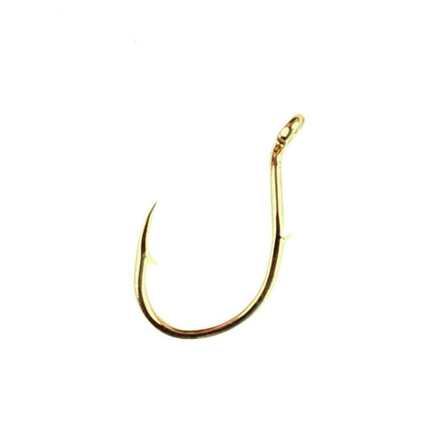 Salmon Egg Baitholder Hooks