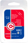 Crosman Wadcutter .177 Pellet
