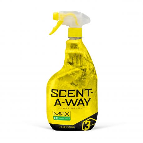 Scent-A-Way® MAX Fresh Earth Spray
